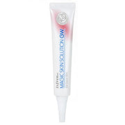ProtoClinical k-beauty Isfren Rx Magic Skin Solution GW - Goose Skin Cream 40ml shown as a single peach tube-style package centered upright on a white background