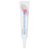 ProtoClinical k-beauty Isfren Rx Magic Skin Solution GW - Goose Skin Cream 40ml shown as a single peach tube-style package centered upright on a white background