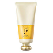 ProtoClinical k-beauty skincare product packaging on a light background.