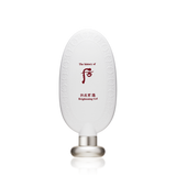 ProtoClinical k-beauty [The History of Whoo] GONGJINHYANG SEOL Brightening Peeling Gel 100ml peeling gel product packaging on a light background.