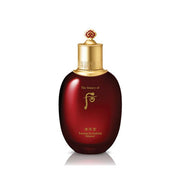 ProtoClinical k-beauty [The History of Whoo] Jinyulhyang Jinyul Essential Revitalizing Balancer 150ml balancer bottle on a light background.