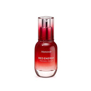 ProtoClinical k-beauty Mamonde Red Energy Recovery Serum (Hydrate & Smooth) 30ml shown in a clean product image on a light background.