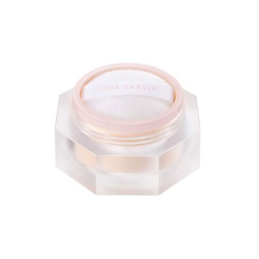 ProtoClinical k-beauty soft gray beauty close-up with a rounded centered form on a white background.