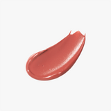 ProtoClinical k-beauty [DEAR DAHLIA] Paradise Dream Velvet Lip Mousse 6.5ml #04 Teddy soft rose-brown product close-up with a centered diamond-shaped form on a pale background