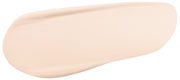 ProtoClinical k-beauty HERA BLACK CUSHION SPF 34 / PA++ 15g x 2 (8 Colors) shade 13N1 PORCELAIN foundation texture swatch on a light background.
