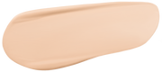 ProtoClinical k-beauty HERA BLACK CUSHION SPF 34 / PA++ 15g x 2 (8 Colors) shade 21N1 VANILLA foundation texture swatch on a light background.