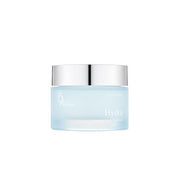 ProtoClinical k-beauty 9wishes Hydra Ampule Cream 50ml single round cream jar centered on a white background