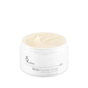 9wishes Rice Powder Polish 100ml by ProtoClinical displayed in front-facing product packaging on a white background for a k-beauty skincare routine.
