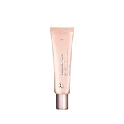 ProtoClinical k-beauty 9wishes VB Glow Tone Up Cream SPF21 30ml single upright cream package centered on a light background.