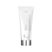 ProtoClinical k-beauty 9wishes White Tone-Up Body Serum 150ml single upright body serum bottle centered on a white background