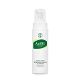 ProtoClinical k-beauty Acnes Foaming Wash 200ml single front-facing cleanser package centered on a clean white background