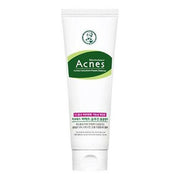 ProtoClinical k-beauty Acnes Perfect Solution Foam Cleanser 125ml single front-facing cleanser package centered on a clean white background