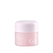 ProtoClinical k-beauty 9wishes pH Calm Ice Cream 50ml single round cream jar centered on a light background with soft pink shading