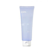 ProtoClinical k-beauty acwell pH Balancing Bubble Free Cleansing Gel 160ml single upright cleansing gel tube in cool gray packaging on a light background.