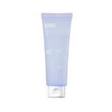 ProtoClinical k-beauty acwell pH Balancing Bubble Free Cleansing Gel 160ml single upright cleansing gel tube in cool gray packaging on a light background.