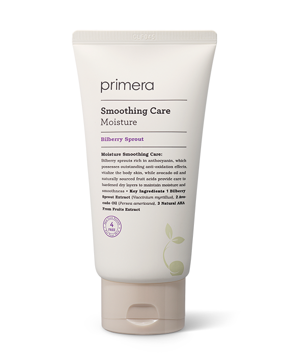 primera Moisture Smoothing Care 150ml by ProtoClinical shown in product packaging on a clean background for a k-beauty skincare routine.