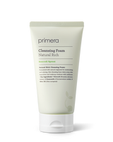 primera Natural Rich Cleansing Foam 150ml by ProtoClinical shown in product packaging on a clean background for a k-beauty skincare routine.