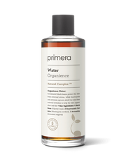primera Organience Water 180ml by ProtoClinical shown in product packaging on a clean background for a k-beauty skincare routine.