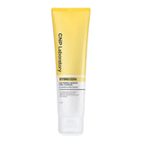 ProtoClinical k-beauty CNP Hydro Cera Perfect Barrier Cera Cleanser 120ml single upright yellow package centered on a white background with pale blue side accents