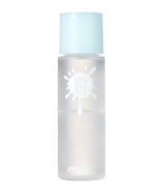 ProtoClinical k-beauty peripera Ink Lip & Eye Remover 100ml single remover bottle shown upright in a front-facing studio product shot