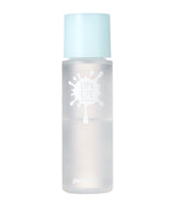 ProtoClinical k-beauty peripera Ink Lip & Eye Remover 100ml single remover bottle shown upright in a front-facing studio product shot