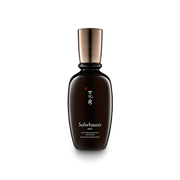 ProtoClinical k-beauty Sulwhasoo Skin Reinforcing Emulsion for Men 90ml product packaging on a light background.
