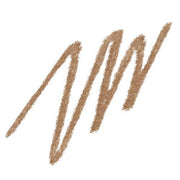 ProtoClinical k-beauty CLIO Auto Hard KillBrow Pencil 0.31g (5 Colors) single upright taupe brow pencil package centered on a light background with pale aqua side accents