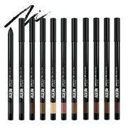 ProtoClinical k-beauty MERZY THE FIRST GEL EYELINER 0.5g (10 Colors) single front-facing eyeliner product packshot on a light background.