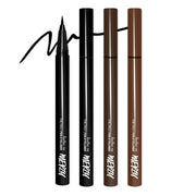 ProtoClinical k-beauty MERZY THE FIRST PEN EYELINER 0.5g (3 Colos) single pen eyeliner package centered in a square product layout on a light background