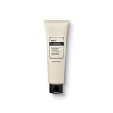 ProtoClinical k-beauty KLAIRS Gentle Black Facial Cleanser 140ml single upright cleanser container centered on a light background.
