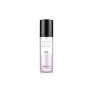 ProtoClinical k-beauty soft lavender vertical beauty product with pale green side accents on a light background.