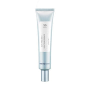 ProtoClinical k-beauty [THANK YOU FARMER] Sun Project Light Sun Essence SPF50+ PA+++ 40ml shown in a pale product thumbnail on a light blue background.