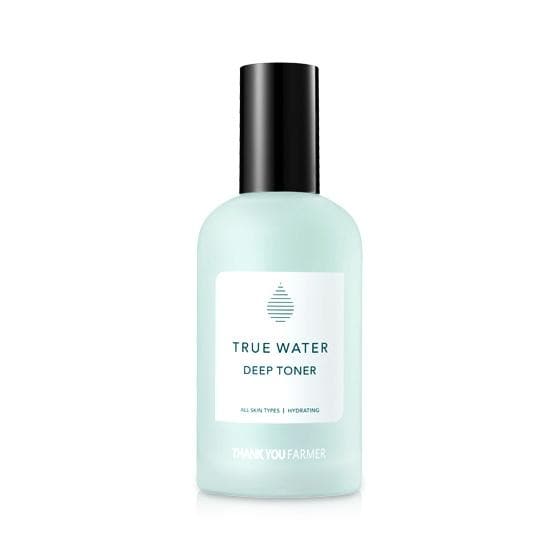 ProtoClinical k-beauty pale gray and white beauty product silhouette with a dark charcoal top on a light background.