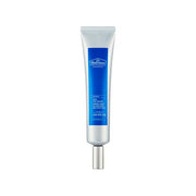 ProtoClinical k-beauty Dr.Belmeur Advanced Cica Eye Cream 25ml single upright pale blue tube centered on a plain white background