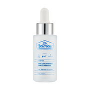 ProtoClinical k-beauty Dr.Belmeur Clarifying Spot Calming Ampoule 22ml single upright pale blue ampoule bottle centered on a plain white background