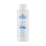 ProtoClinical k-beauty Dr.Belmeur Clarifying Toner 200ml single upright pale blue bottle centered on a plain white background