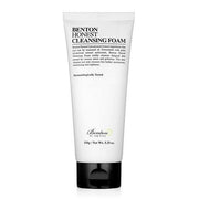 ProtoClinical k-beauty Benton Honest Cleansing Foam 150g single upright white cleansing tube centered on a light background.