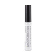 ProtoClinical k-beauty Benton Honest Eye Lash Serum 10ml single upright soft lilac serum bottle centered on a white background with pale pink side accents