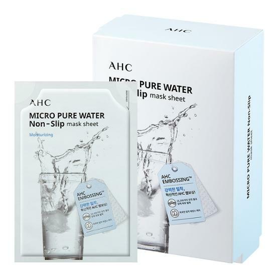 ProtoClinical k-beauty product packaging shown in a square catalog image on a plain background.