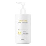 EUNYUL Daily Care Fresh Sunscreen SPF46 PA+++ 300ml product view