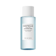 ProtoClinical k-beauty SKIN1004 Madagascar Centella Hyalu-Cica Brightening Toner 210ml in a single centered upright product shot with cool gray tones on a bright white background
