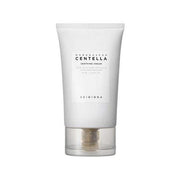 ProtoClinical k-beauty SKIN1004 Madagascar Centella Soothing Cream 75ml in a single centered compact product shot with off-white tones on a bright white background