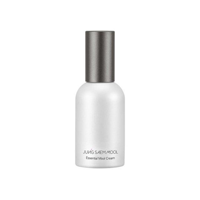 ProtoClinical k-beauty JUNGSAEMMOOL Essential Mool Cream 50ml product packaging on a clean background.
