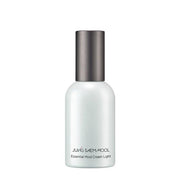 ProtoClinical k-beauty JUNGSAEMMOOL Essential Mool Cream Light 50ml product packaging on a clean background.