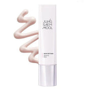 ProtoClinical k-beauty JUNGSAEMMOOL Skin Setting Glowing Base 40ml single upright beige bottle with a dark cap centered on a white background