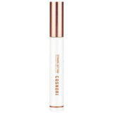 ProtoClinical k-beauty COSNORI Dynamic Setting Mascara Washable 7ml #Long & Curl packaging with soft gray and beige panels on a white background