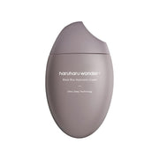 ProtoClinical k-beauty soft mauve beauty product silhouette on a pale background.