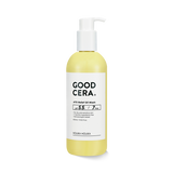 ProtoClinical k-beauty [HOLIKA HOLIKA] Good Cera Ato Relief Oil Wash 400ml single front-facing oil wash container with visible front label on a white background