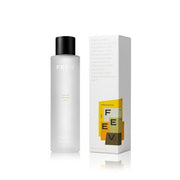 ProtoClinical k-beauty FEEV Hyper-fit Balancing Toner 150ml two pale toner package forms standing side by side on a white background