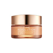 ProtoClinical k-beauty MISSHA TIME REVOLUTION PRIMESTEM 100 Eye Cream 25ml single eye cream package shown upright on a clean white background